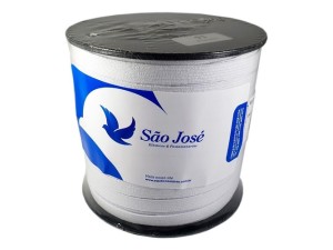 ELASTICO SAO JOSE Nº 16 - ROLO C/ 100 M