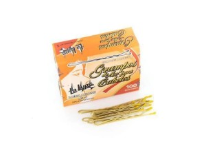 GRAMPO CABELO LA LUPE Nº 5 LOIRO