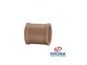 CONEX. LUVA LL COLA 1/5 PT C/ 50 KRONA 0435