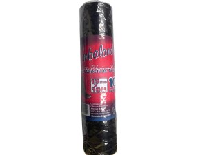 FITA ISOLANTE EMBALANDO 10 METROS PT C/ 10