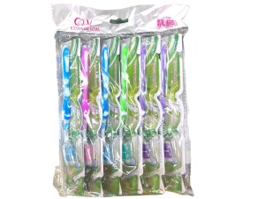 ESCOVA DENTAL ADULTO GOAL GL0144