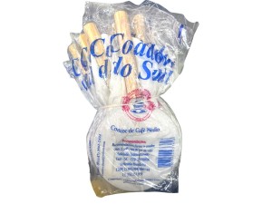 COADOR CAFE CABO MADEIRA HJR  MEDIO