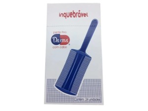 PENTE DARMA FINO/CASPA C/CABO C/ 24
