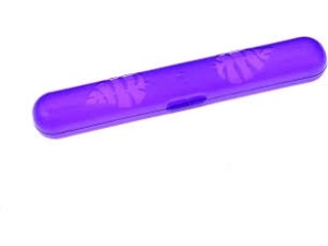 PORTA ESCOVA MARILU FOLHA REF. 0337