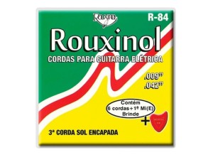 CORDA/ENCORD GUITARRA ROUXINOL R-84/09