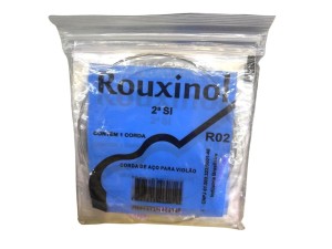 CORDA DE VIOLAO ROUXINOL AVULSA Nº 2