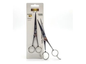 TESOURA  BASIC SEKICH FIO NAVALHA 6.5