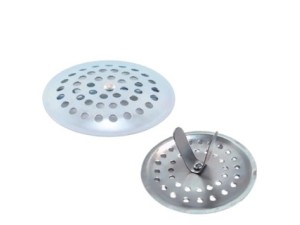 RALO  PIA ZINCADO JWC C/12 REF.1008