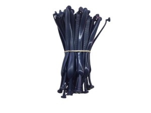 TIRA/ALCA CHINELO PTO 43/44 PT C/10 PAR Nº 8