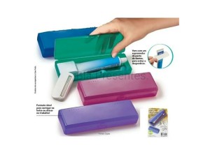 ESTOJO HIGIENICO BONITINHO MARILU  0191