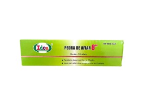 PEDRA DE AFIAR IDEA GR REF:7833