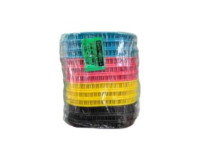 PENTE ESCOVA SBRISSA PATA-PATA  GDE C/24