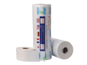 GOLA HIGIÊNICA SEKICH C/5 ROLOS