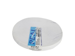 ELASTICO REAL CROCHE SHORT LIGHT ROLO 15MM - 3915