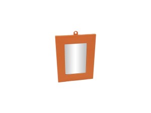 ESPELHO ROMEO MOLDURA PLASTICA Nº 10 C/12