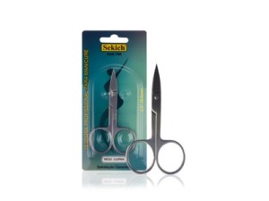 TESOURA DE UNHA SEKICH CURVA