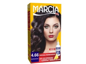 TINTURA MARCIA BORGONHA 4.66