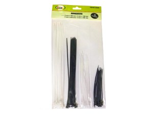 ABRAÇADEIRAS DE NYLON