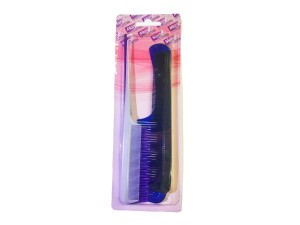 PENTE HAIR KIT  MASC. BLISTER MARILU COD. 0610