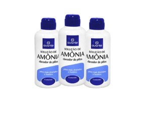 AMONIA AVANTE 80ML C/12