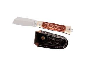 CANIVETE CIMO 55/3 C/ BAINHA PONTA LARGA