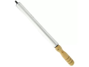 BOMBA BRILHANTE METAL P/ BOLA