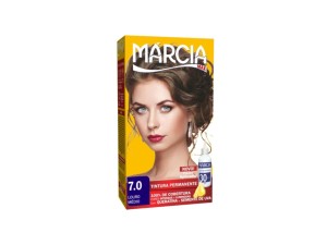 TINTURA MARCIA LOURO MEDIO 7.0