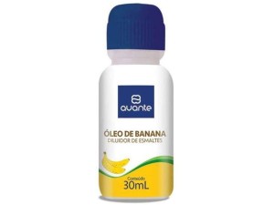 OLEO DE BANANA AVANTE  30ML