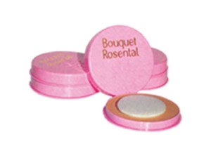 PO COMPACTO ROSENTAL BOUQUET 777